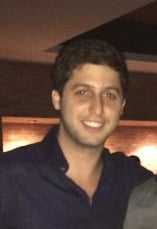 Daniel Niego